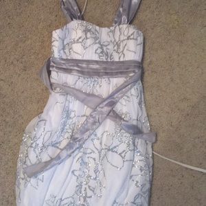 Beautiful Formal Speechless Dress